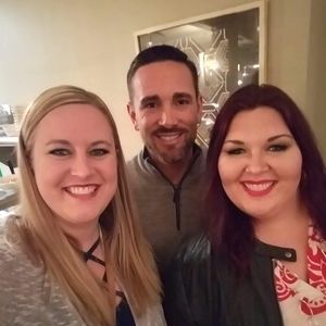 Meet your Posher, Carrie